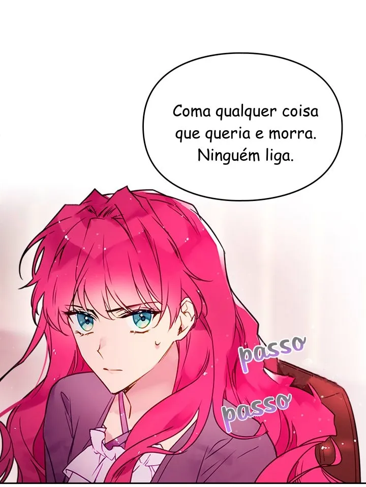 Read A Morte é o Único Final Para a Vilã PT Manga Online