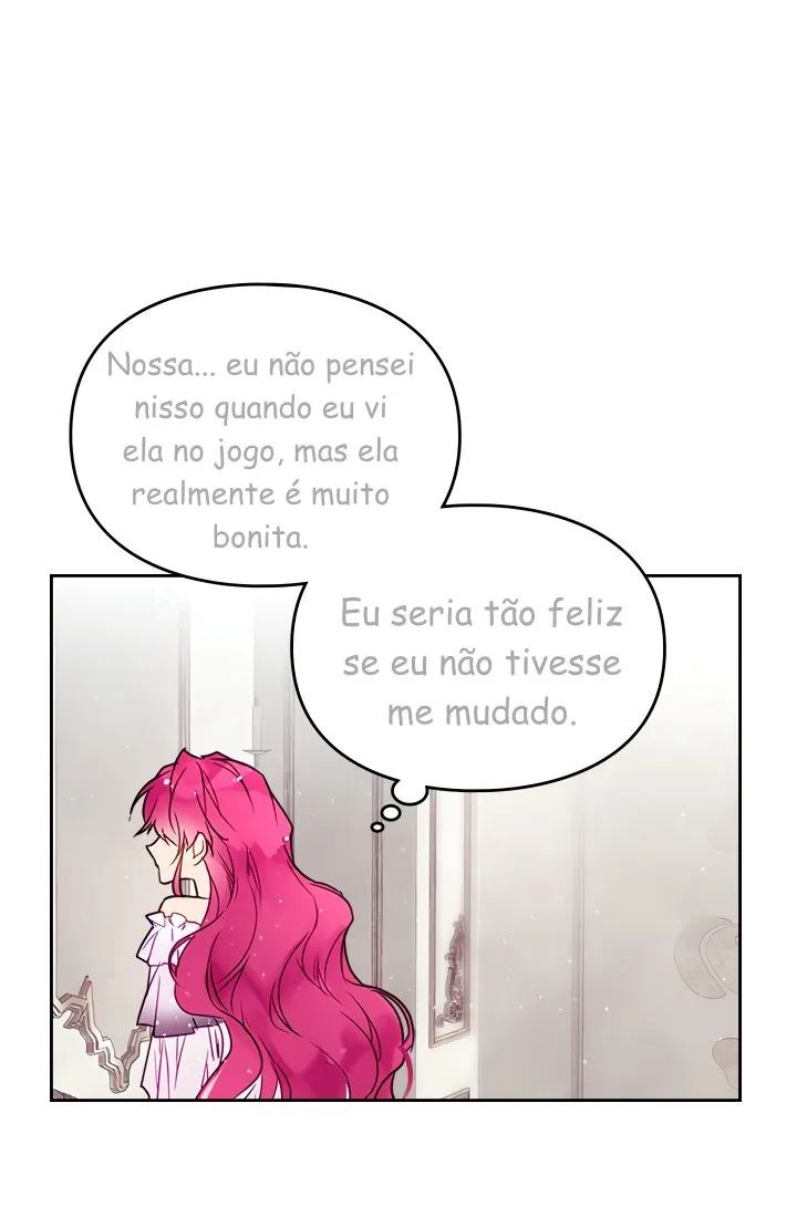 Read A Morte é o Único Final Para a Vilã PT Manga Online