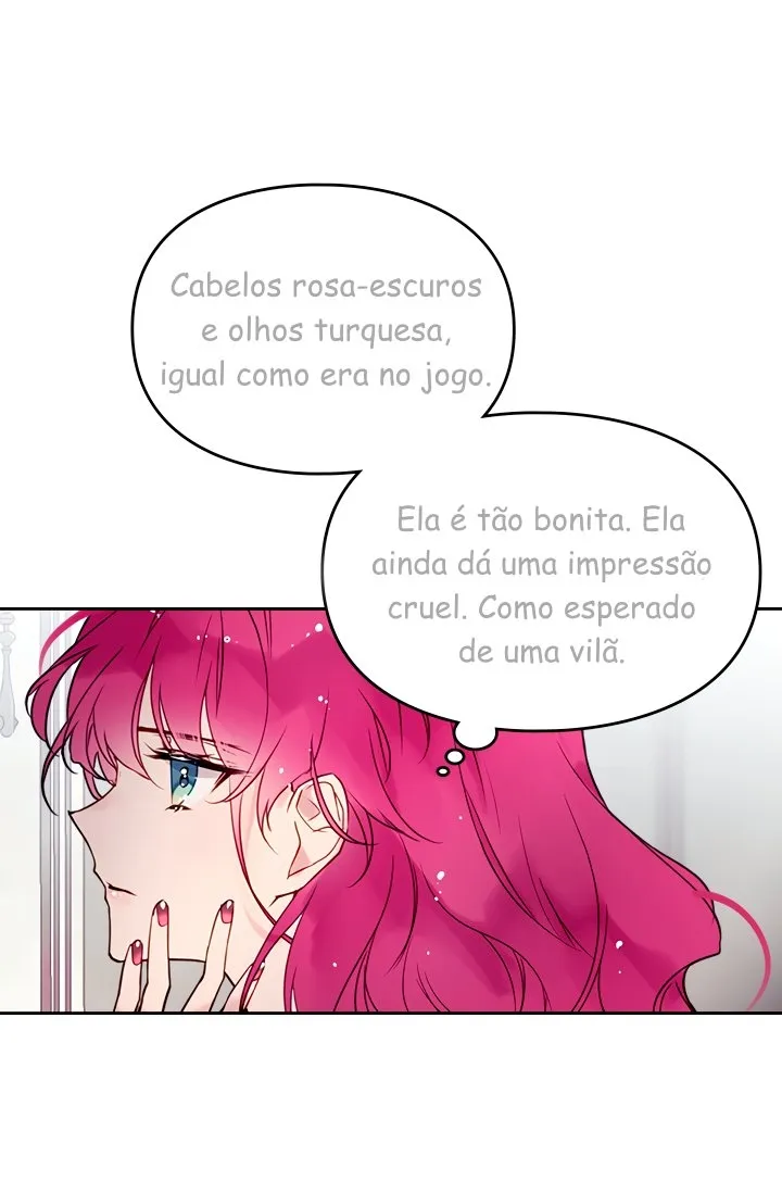Read A Morte é o Único Final Para a Vilã PT Manga Online
