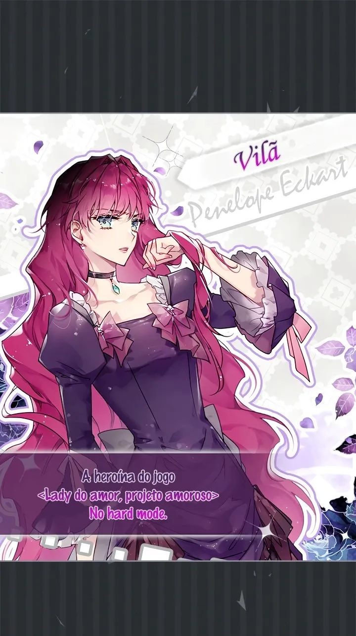 Read A Morte é o Único Final Para a Vilã PT Manga Online