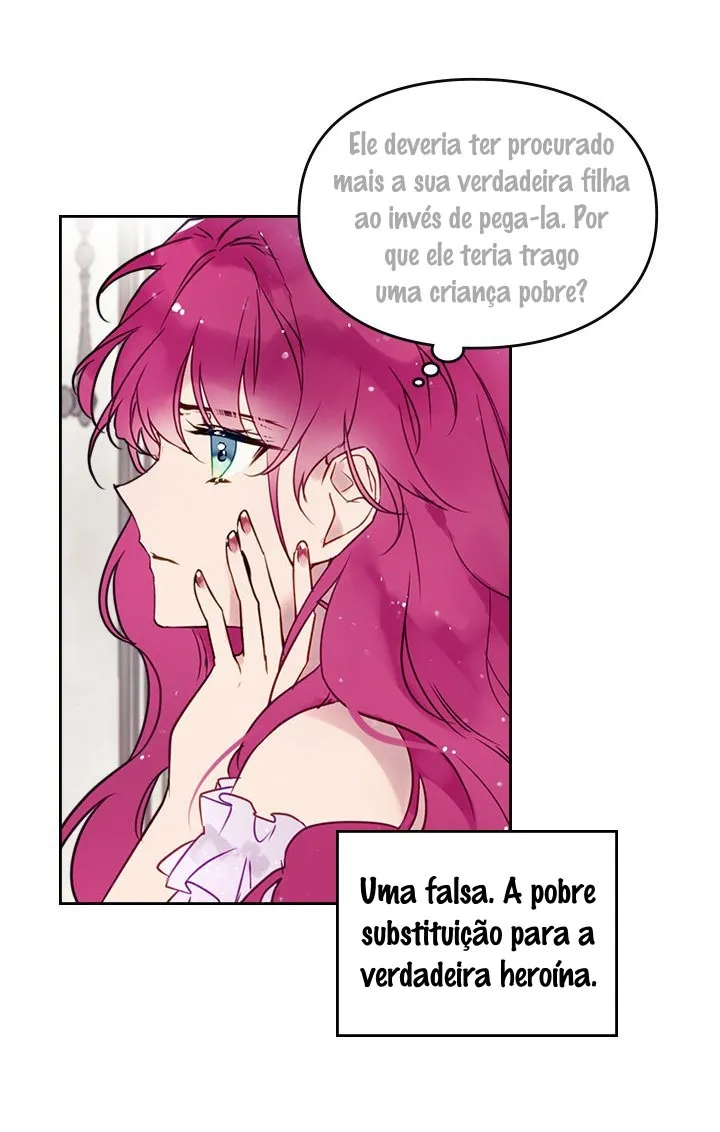 Read A Morte é o Único Final Para a Vilã PT Manga Online