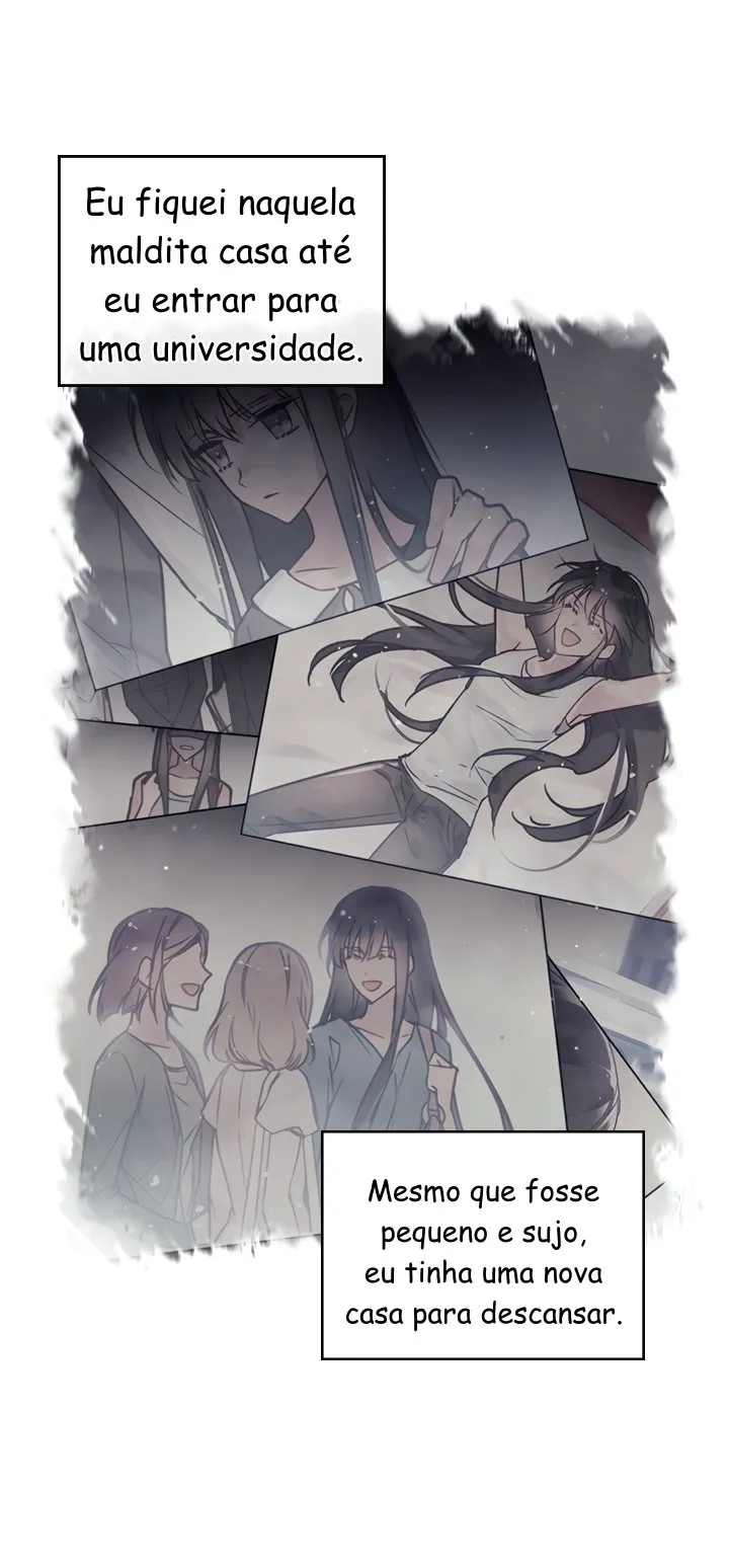Read A Morte é o Único Final Para a Vilã PT Manga Online
