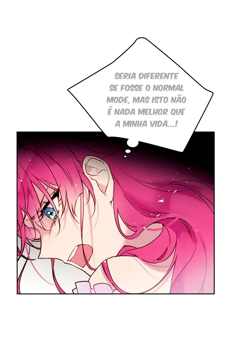 Read A Morte é o Único Final Para a Vilã PT Manga Online