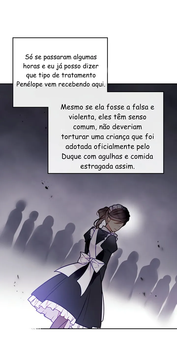 Read A Morte é o Único Final Para a Vilã PT Manga Online