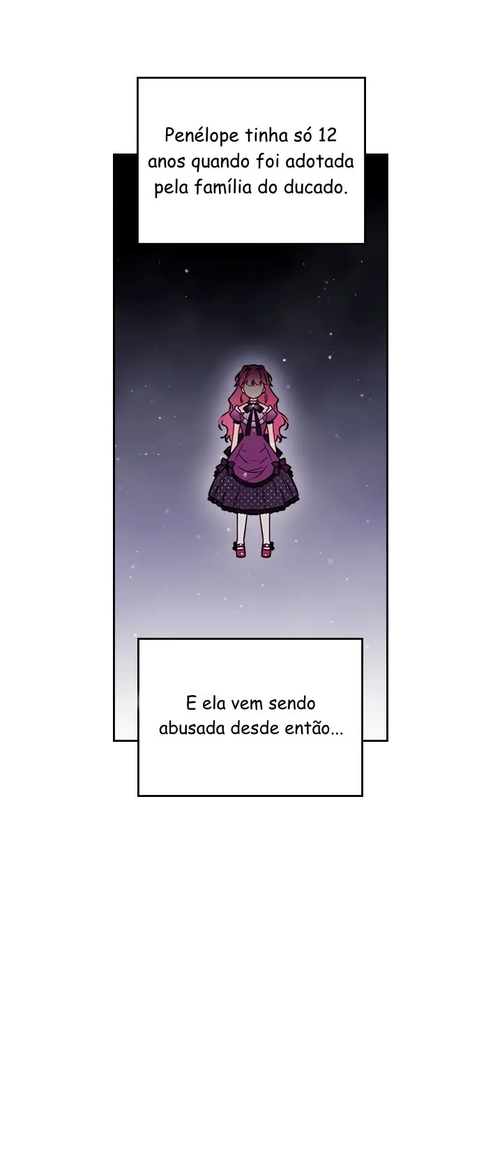 Read A Morte é o Único Final Para a Vilã PT Manga Online