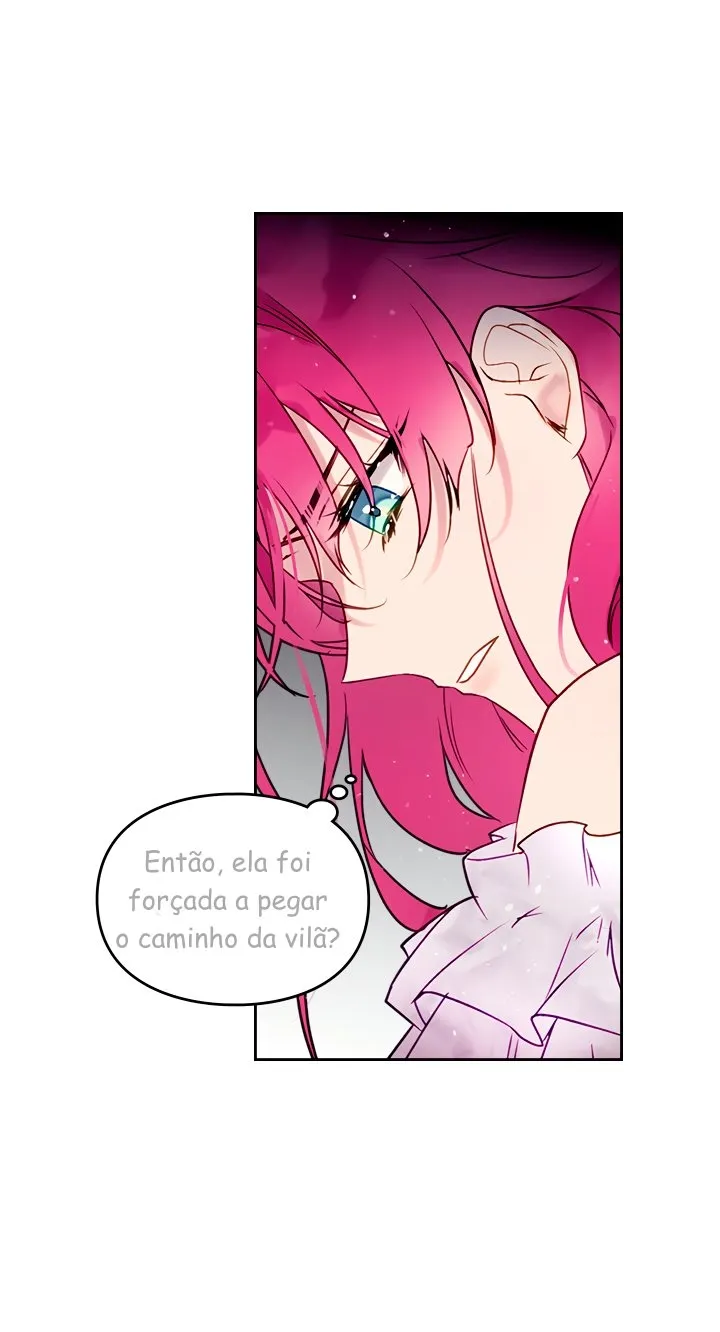 Read A Morte é o Único Final Para a Vilã PT Manga Online