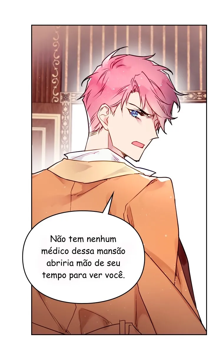 Read A Morte é o Único Final Para a Vilã PT Manga Online