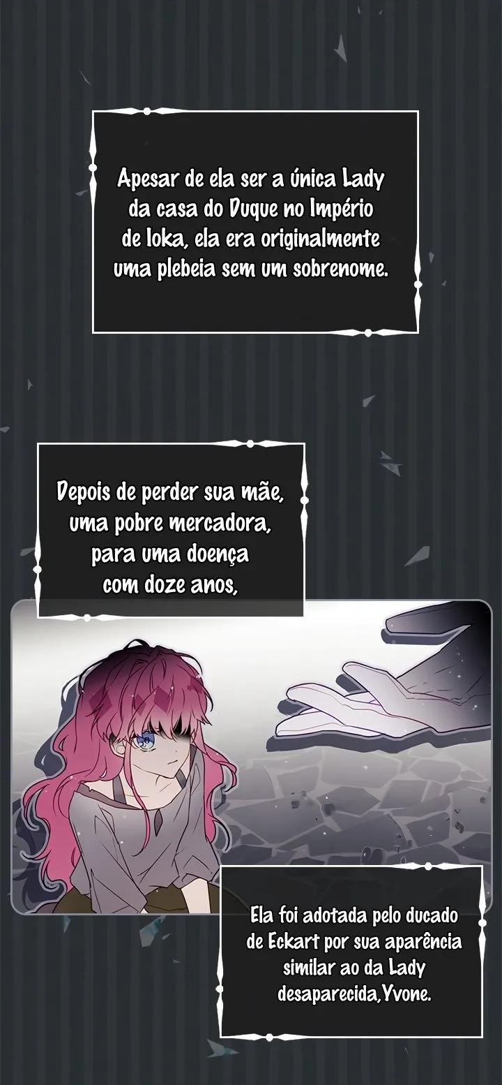 Read A Morte é o Único Final Para a Vilã PT Manga Online