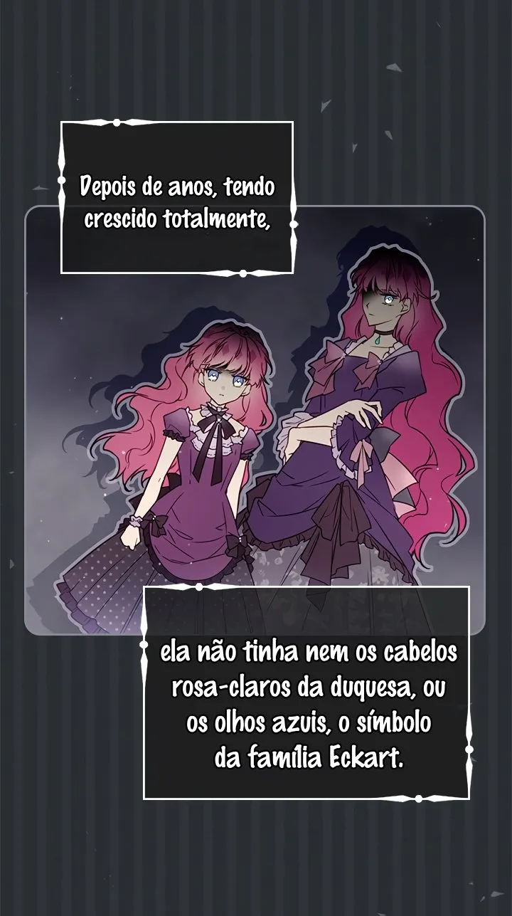 Read A Morte é o Único Final Para a Vilã PT Manga Online