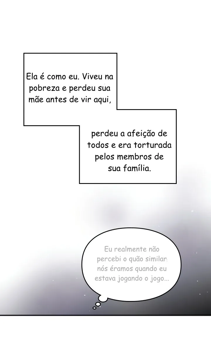Read A Morte é o Único Final Para a Vilã PT Manga Online