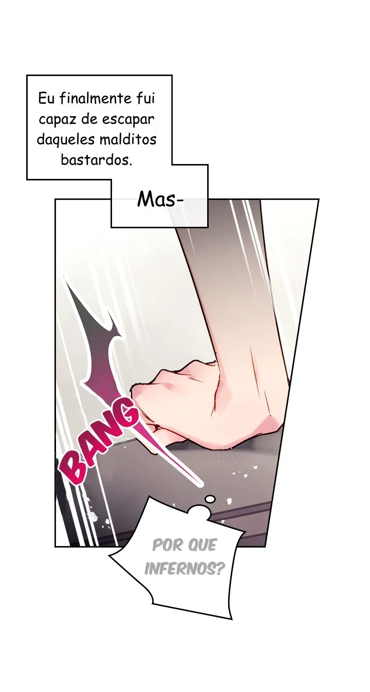 Read A Morte é o Único Final Para a Vilã PT Manga Online