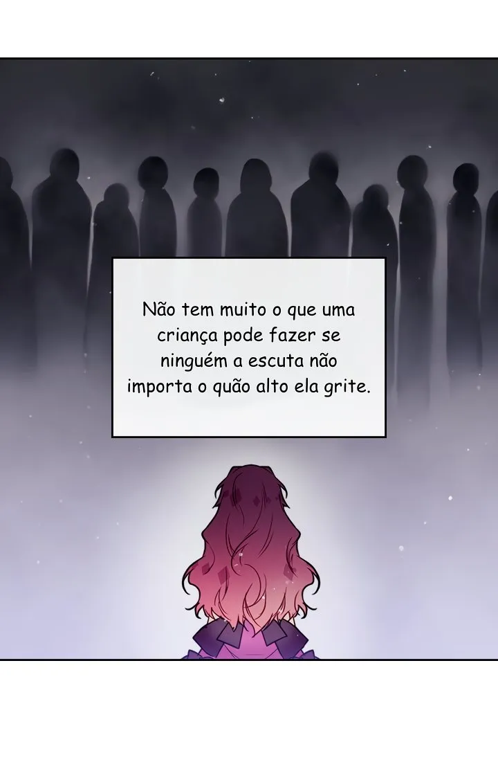 Read A Morte é o Único Final Para a Vilã PT Manga Online