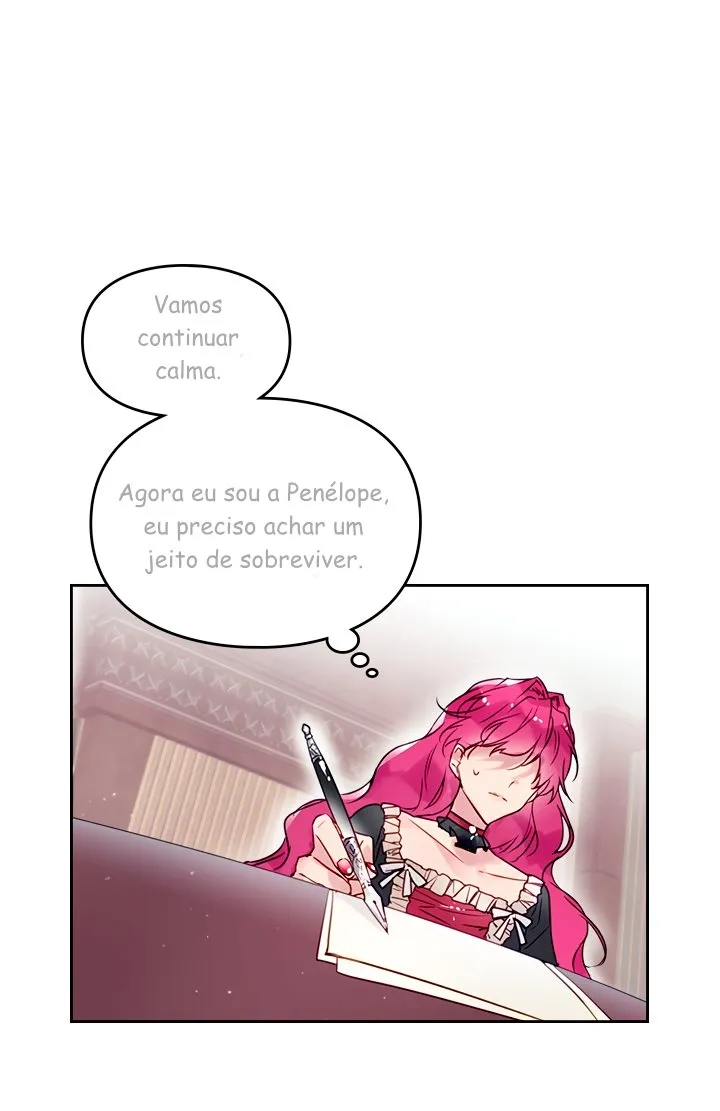 Read A Morte é o Único Final Para a Vilã PT Manga Online