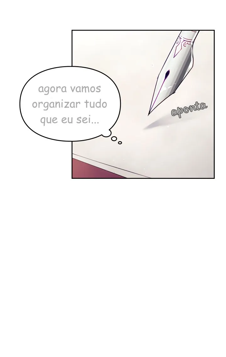 Read A Morte é o Único Final Para a Vilã PT Manga Online