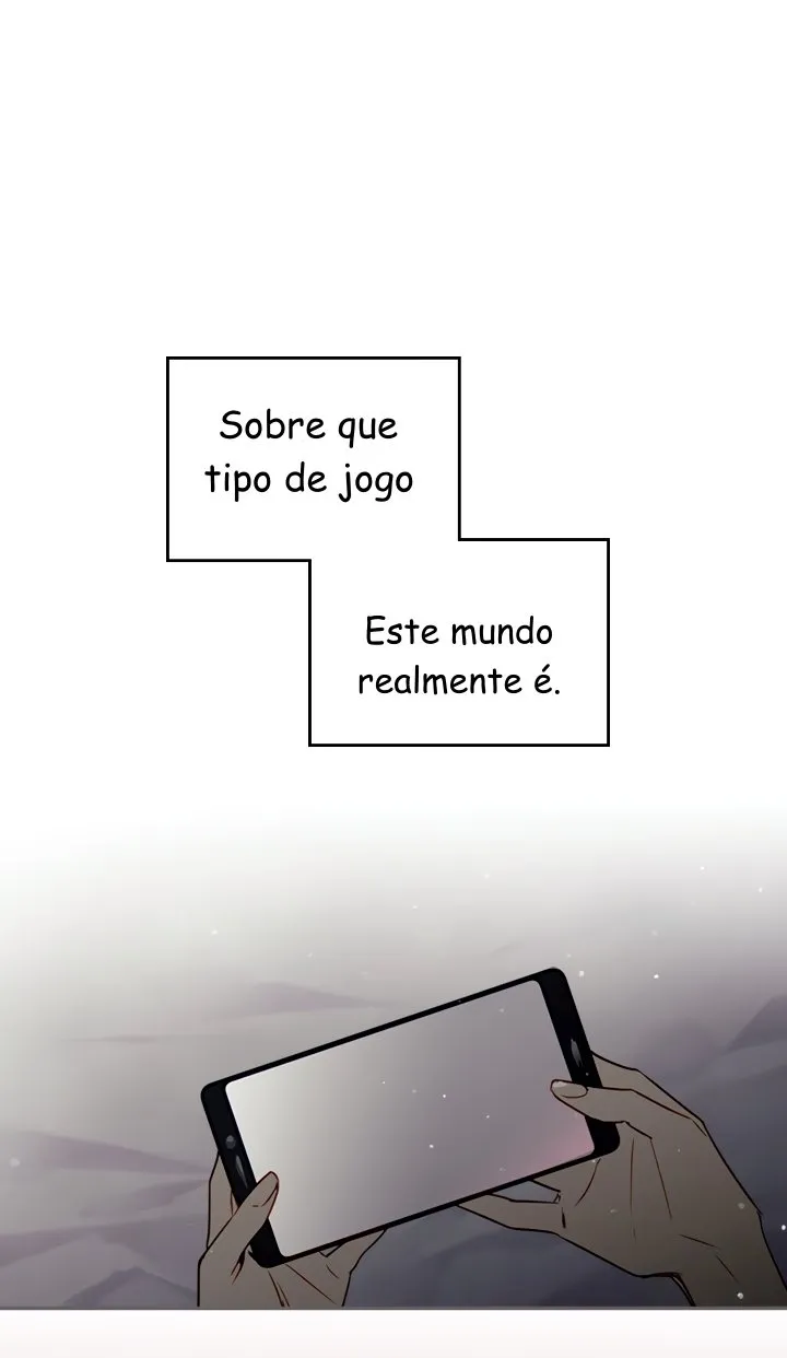 Read A Morte é o Único Final Para a Vilã PT Manga Online