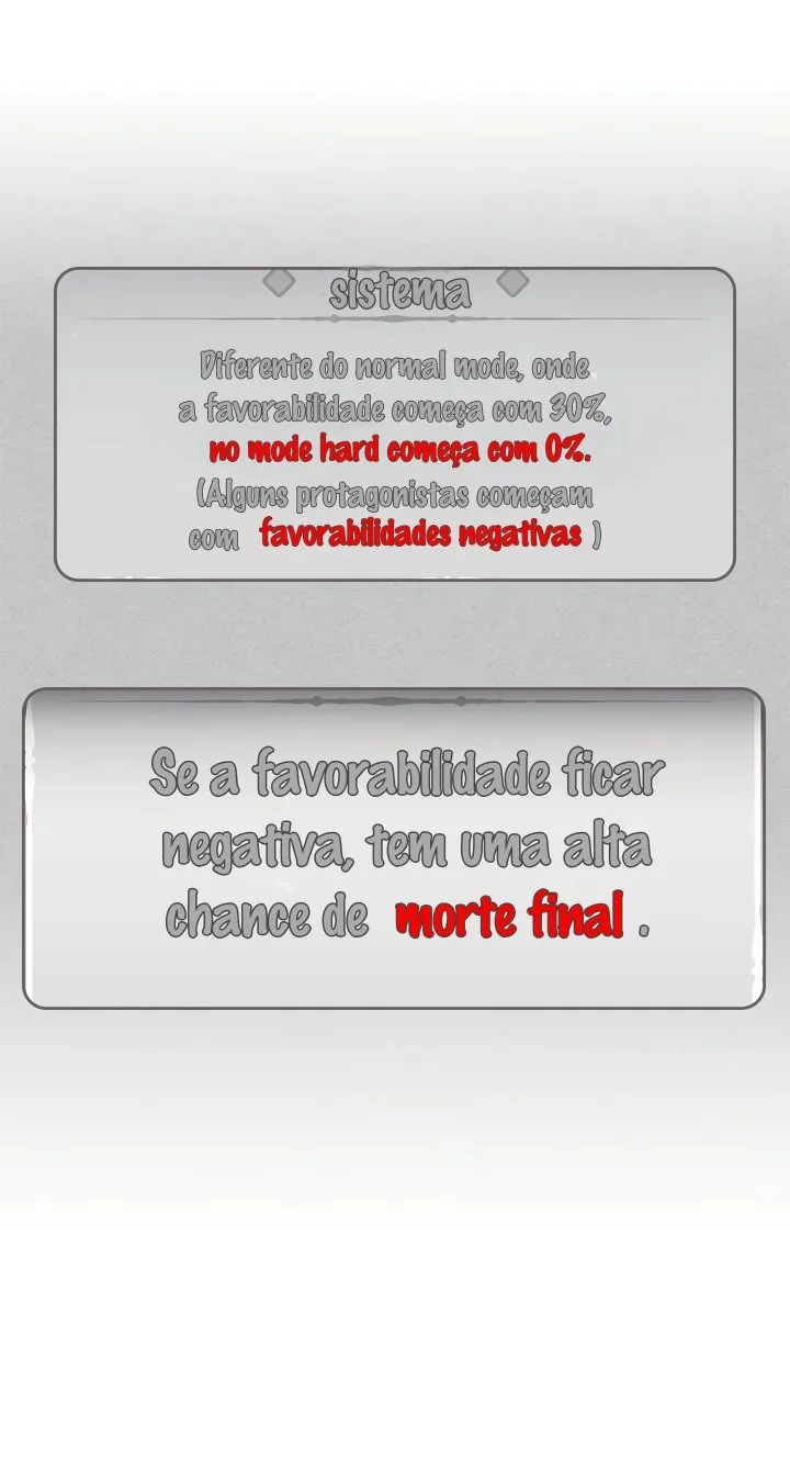 Read A Morte é o Único Final Para a Vilã PT Manga Online