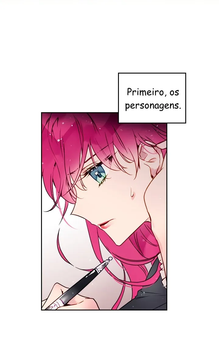 Read A Morte é o Único Final Para a Vilã PT Manga Online