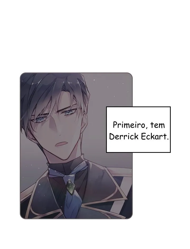Read A Morte é o Único Final Para a Vilã PT Manga Online