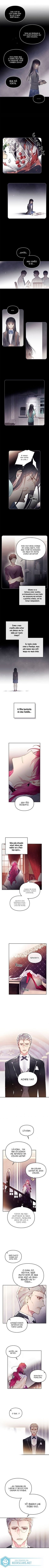 Read A Morte é o Único Final Para a Vilã PT Manga Online