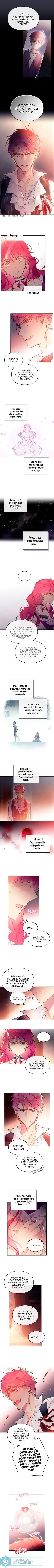 Read A Morte é o Único Final Para a Vilã PT Manga Online