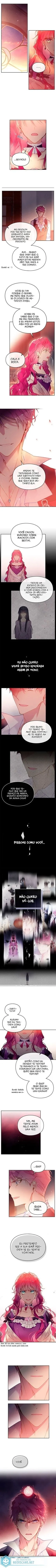 Read A Morte é o Único Final Para a Vilã PT Manga Online