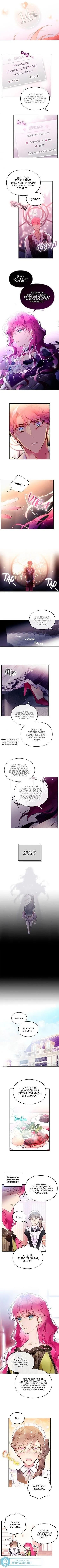 Read A Morte é o Único Final Para a Vilã PT Manga Online