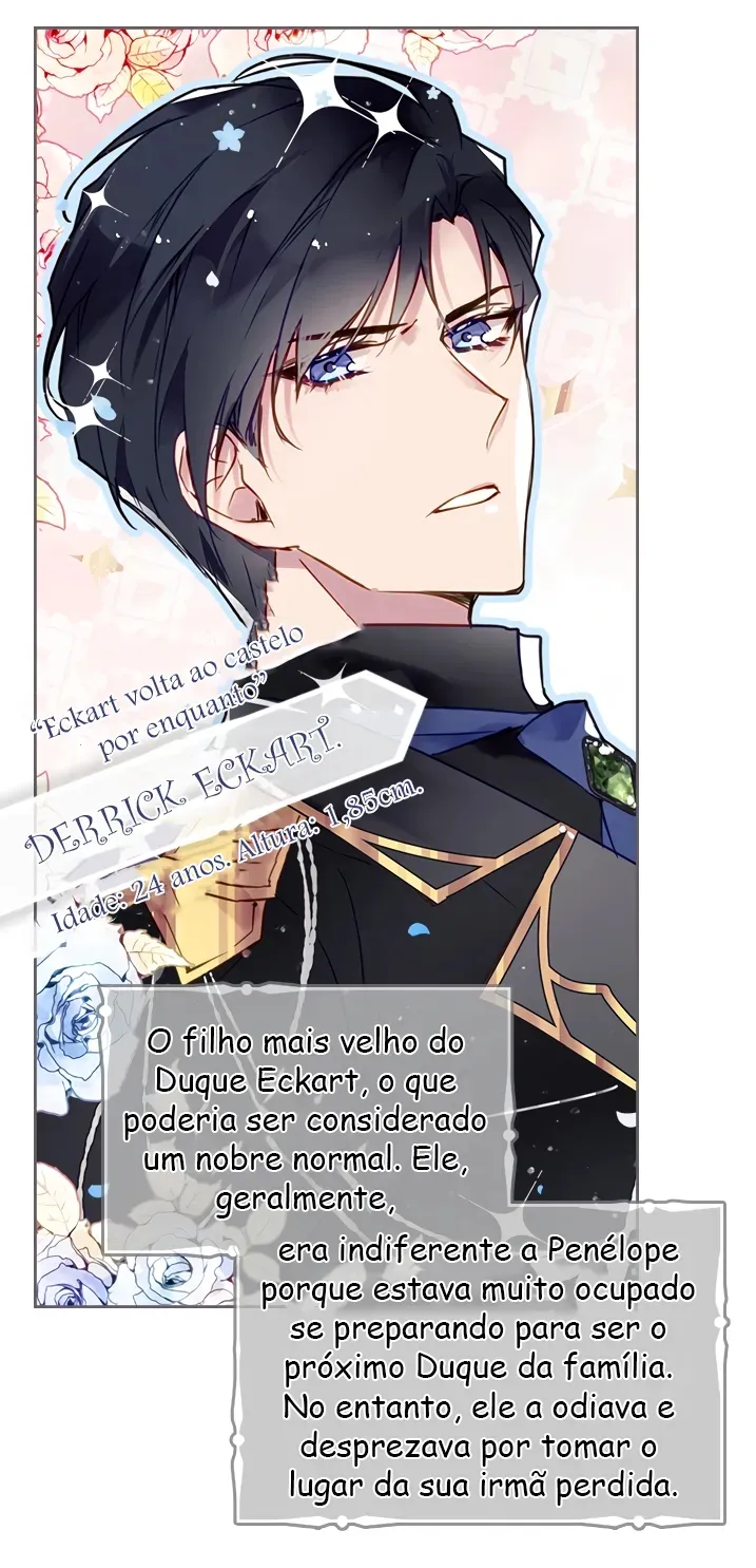 Read A Morte é o Único Final Para a Vilã PT Manga Online