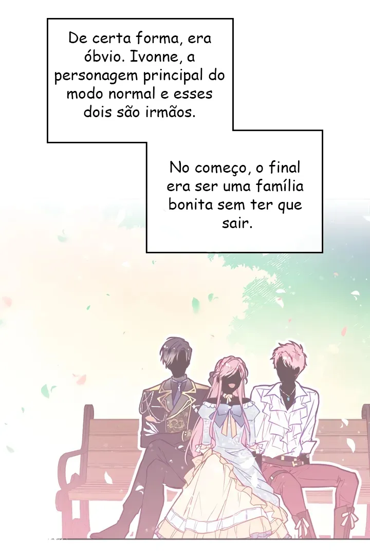 Read A Morte é o Único Final Para a Vilã PT Manga Online