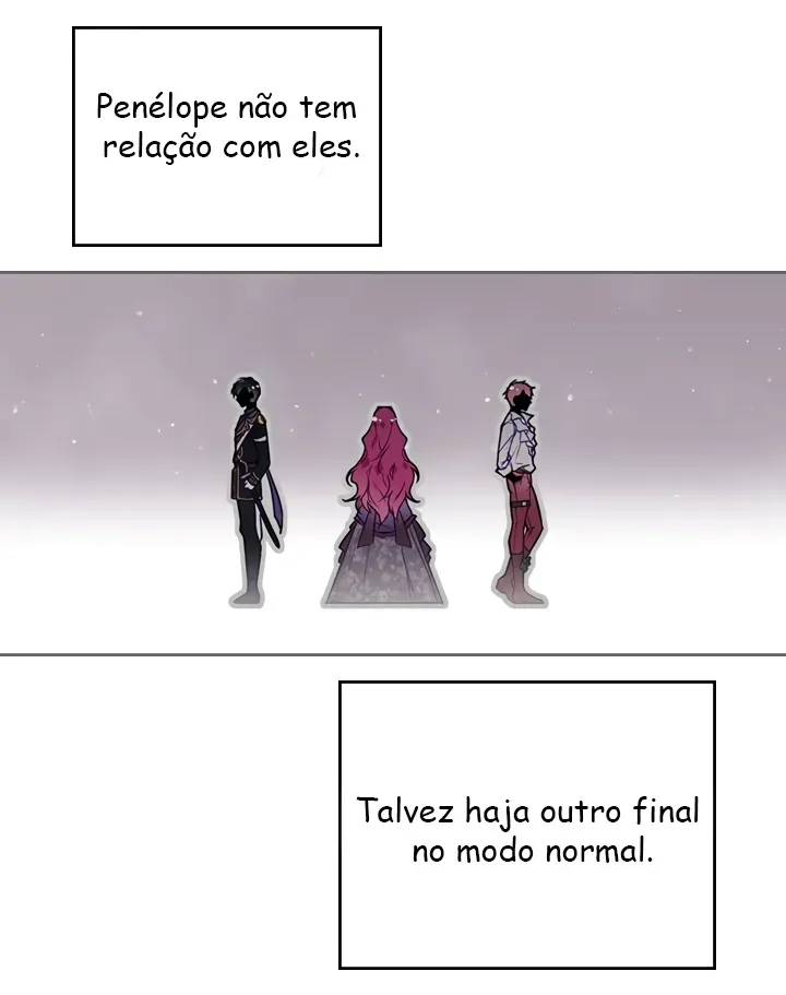 Read A Morte é o Único Final Para a Vilã PT Manga Online