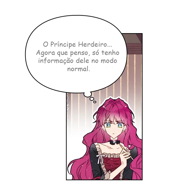Read A Morte é o Único Final Para a Vilã PT Manga Online