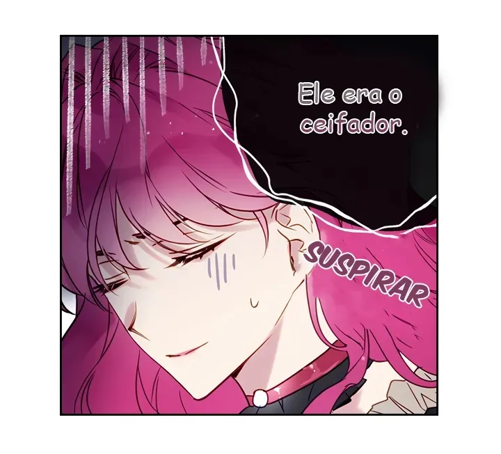 Read A Morte é o Único Final Para a Vilã PT Manga Online
