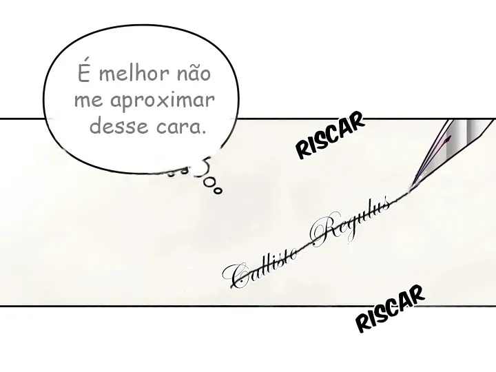 Read A Morte é o Único Final Para a Vilã PT Manga Online