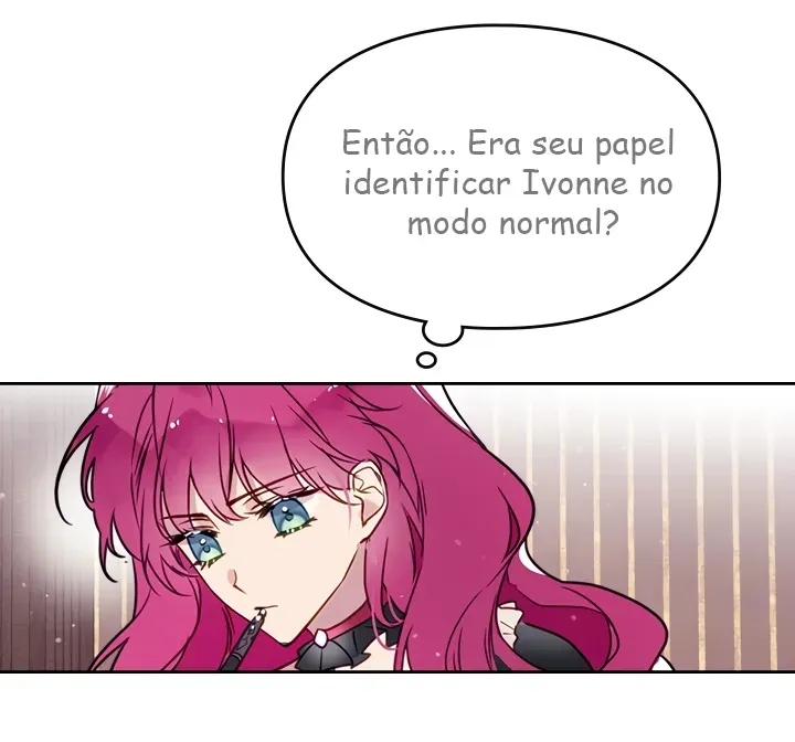 Read A Morte é o Único Final Para a Vilã PT Manga Online