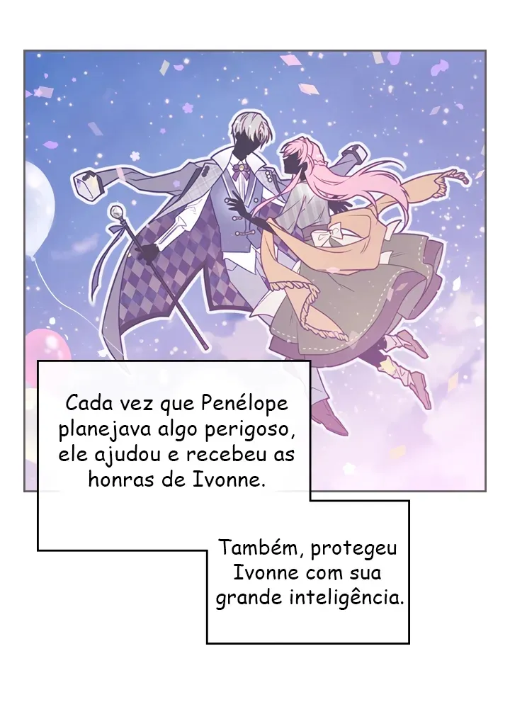 Read A Morte é o Único Final Para a Vilã PT Manga Online