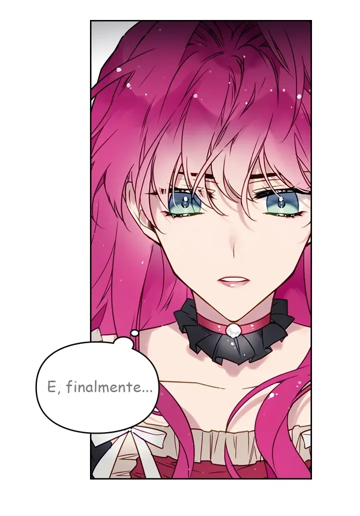 Read A Morte é o Único Final Para a Vilã PT Manga Online