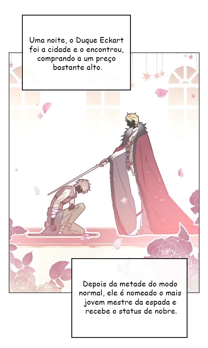 Read A Morte é o Único Final Para a Vilã PT Manga Online