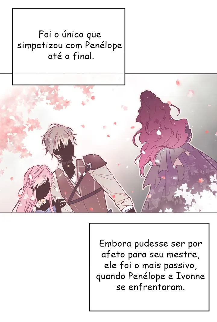 Read A Morte é o Único Final Para a Vilã PT Manga Online