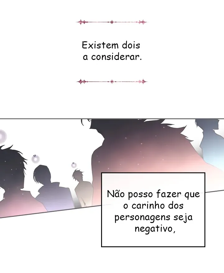 Read A Morte é o Único Final Para a Vilã PT Manga Online