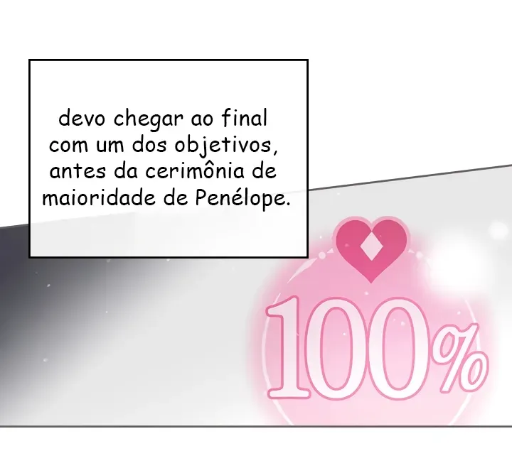 Read A Morte é o Único Final Para a Vilã PT Manga Online