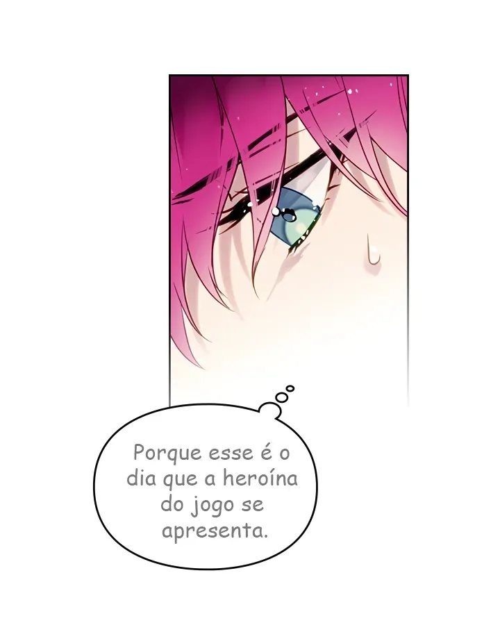 Read A Morte é o Único Final Para a Vilã PT Manga Online
