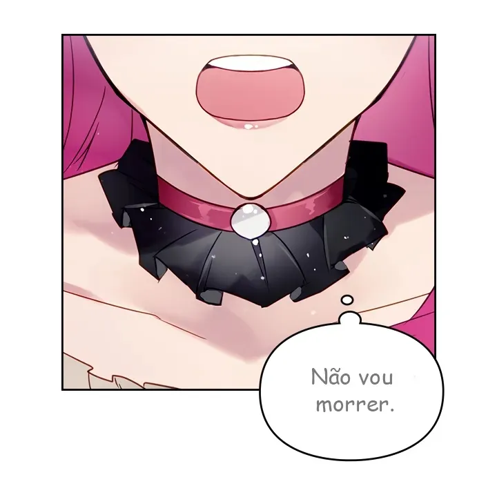 Read A Morte é o Único Final Para a Vilã PT Manga Online