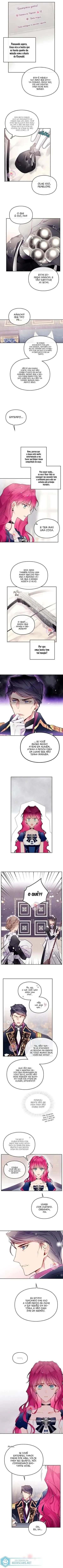 Read A Morte é o Único Final Para a Vilã PT Manga Online