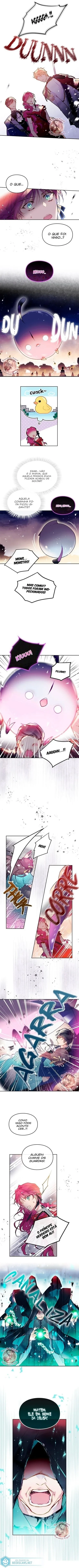 Read A Morte é o Único Final Para a Vilã PT Manga Online