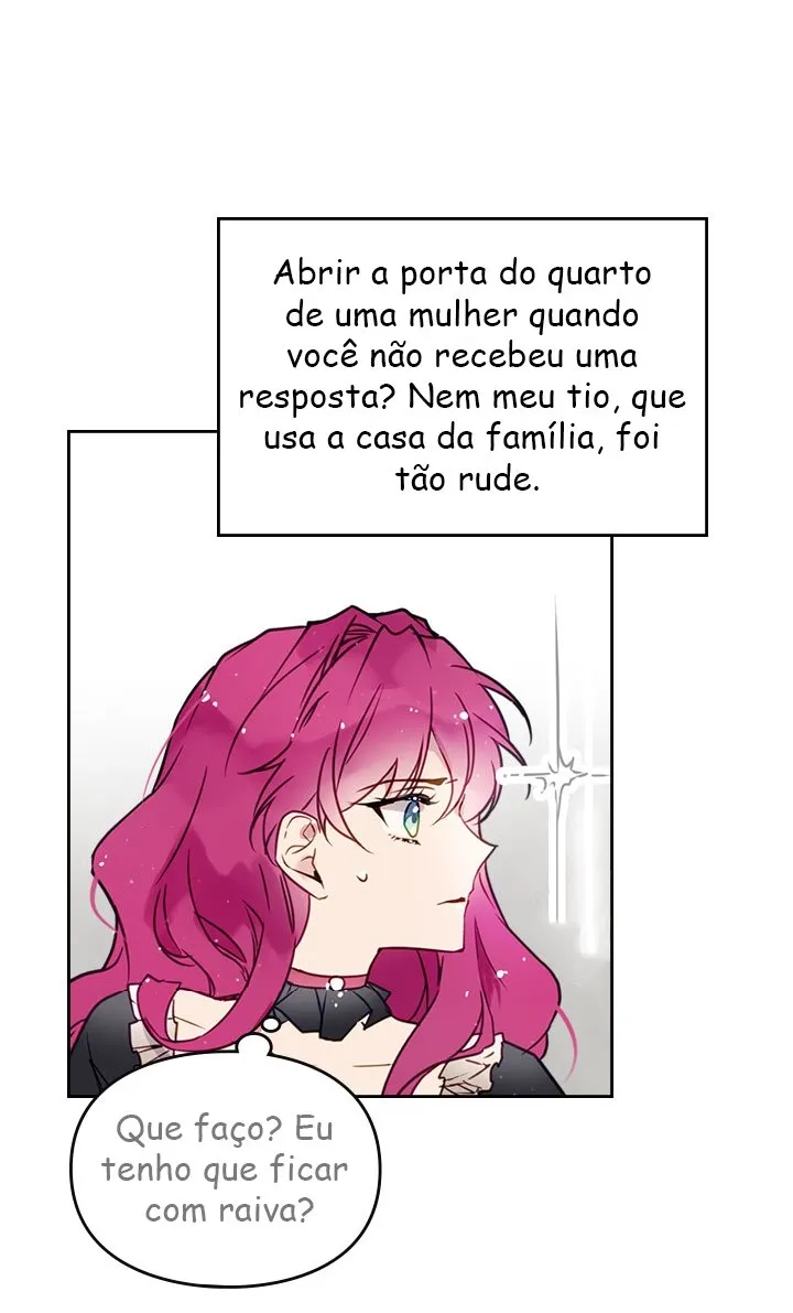 Read A Morte é o Único Final Para a Vilã PT Manga Online