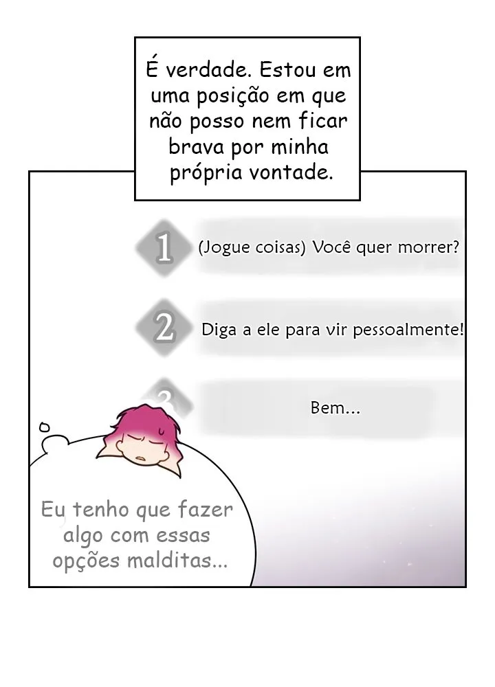 Read A Morte é o Único Final Para a Vilã PT Manga Online