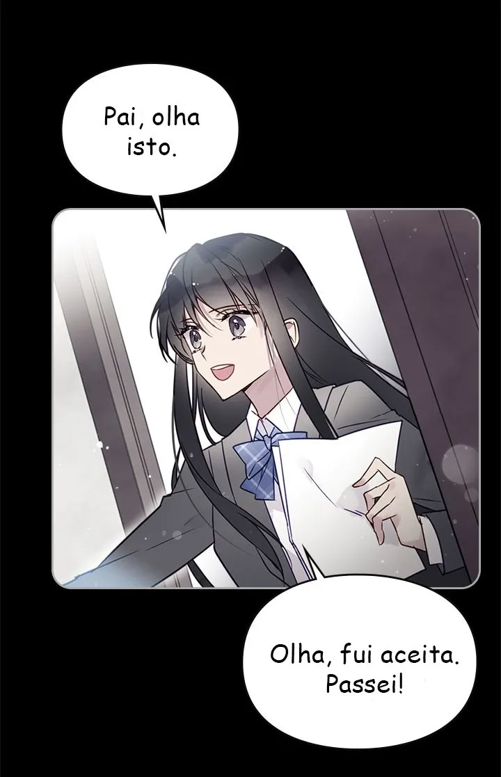 Read A Morte é o Único Final Para a Vilã PT Manga Online