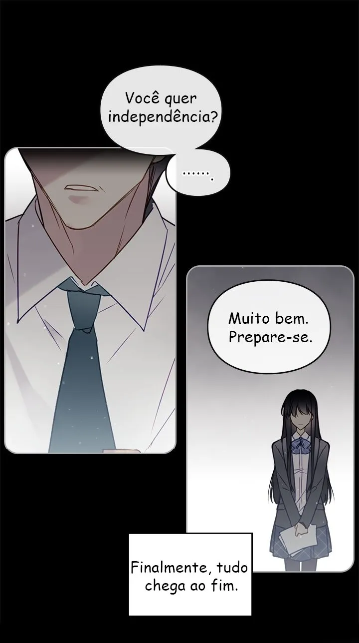 Read A Morte é o Único Final Para a Vilã PT Manga Online