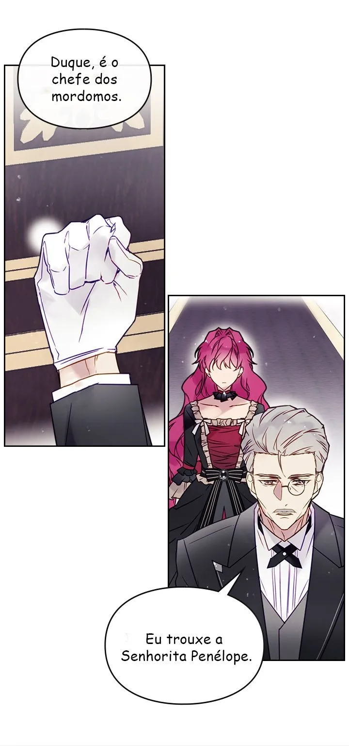 Read A Morte é o Único Final Para a Vilã PT Manga Online