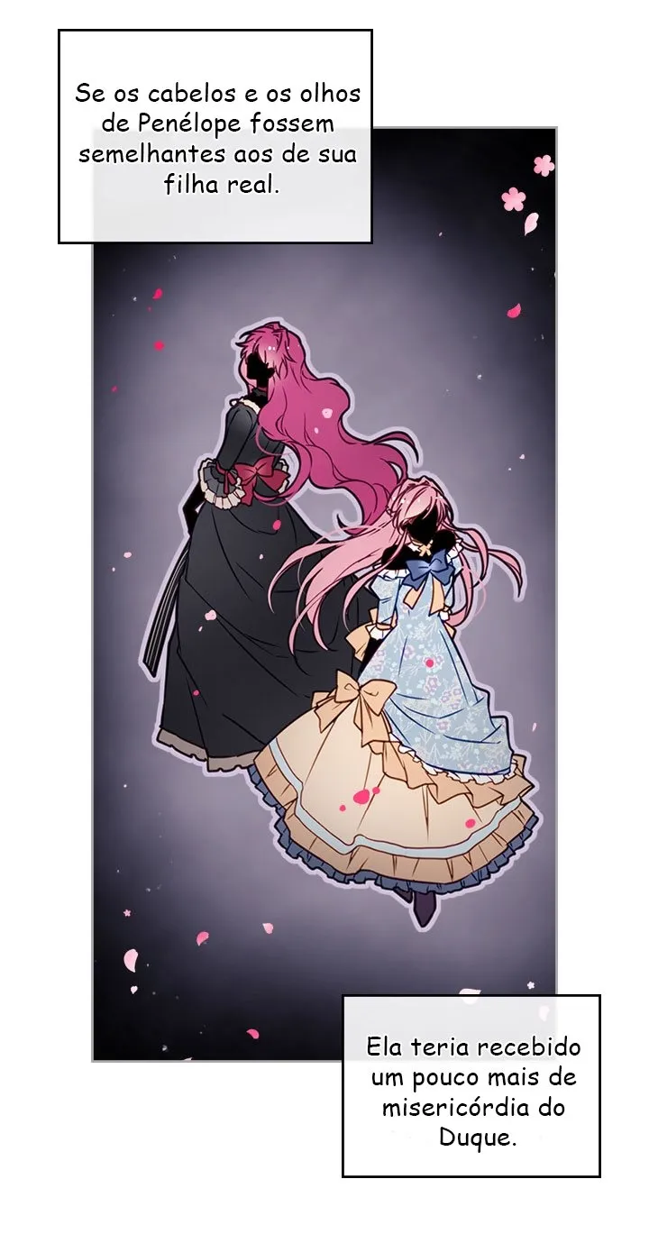 Read A Morte é o Único Final Para a Vilã PT Manga Online