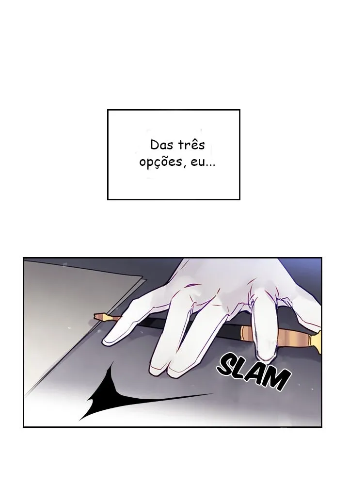 Read A Morte é o Único Final Para a Vilã PT Manga Online